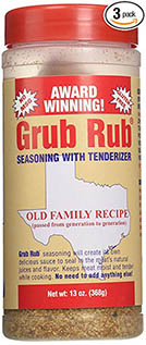 Grub Rub