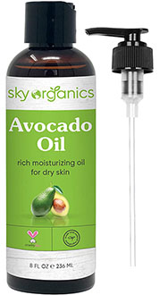 Sky-Organic-Avocado-Oil